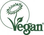 Vegan Society Logo 