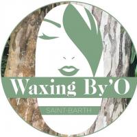Waxing By'O St Barth
