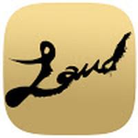 Logo Laud Magazine